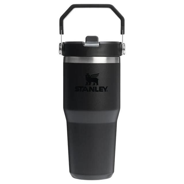 Stanley The IceFlow Flip Straw Pipetli Termos Bardak 0.40 LT-10-12045-0113