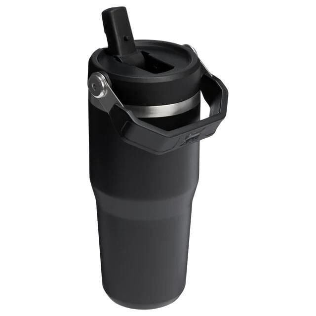 Stanley The IceFlow Flip Straw Pipetli Termos Bardak 0.40 LT-10-12045-0113