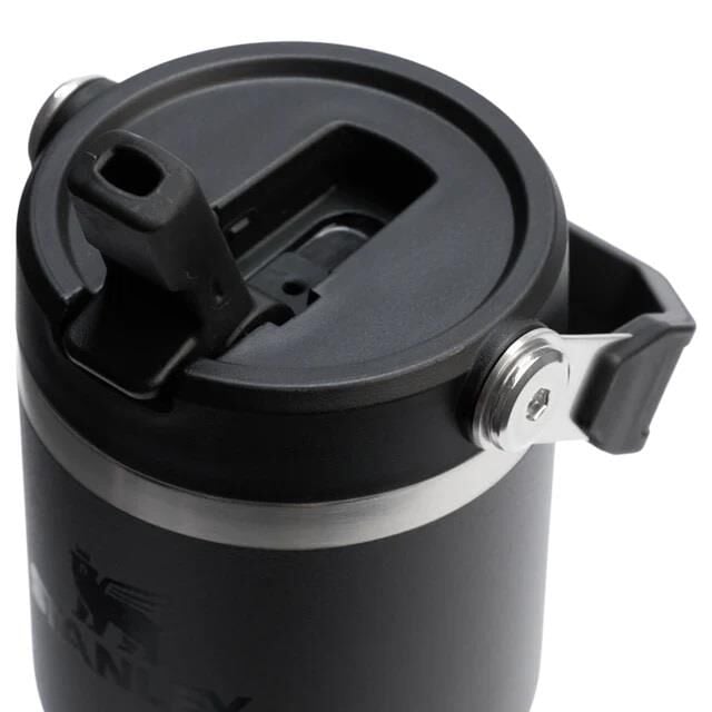 Stanley The IceFlow Flip Straw Pipetli Termos Bardak 0.40 LT-10-12045-0113