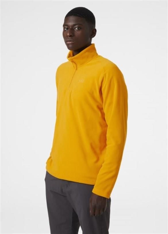 Helly Hansen Mount Fleece Erkek Polar-HH12001HH7