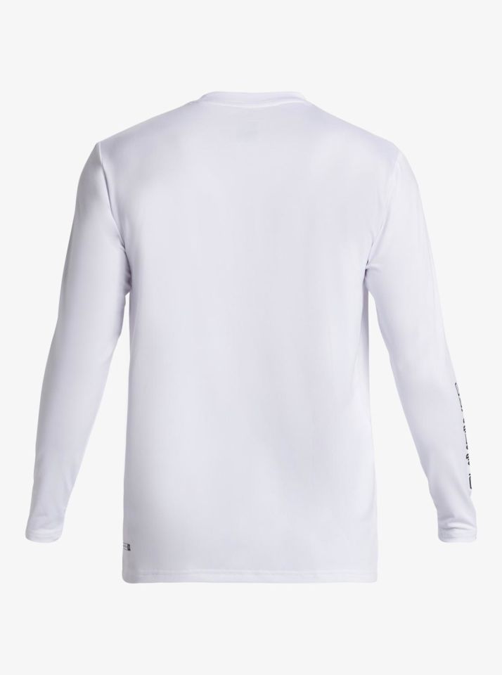 Quiksilver Everday UPF50 Surf Tee Erkek Rashguard-AQYWR03136