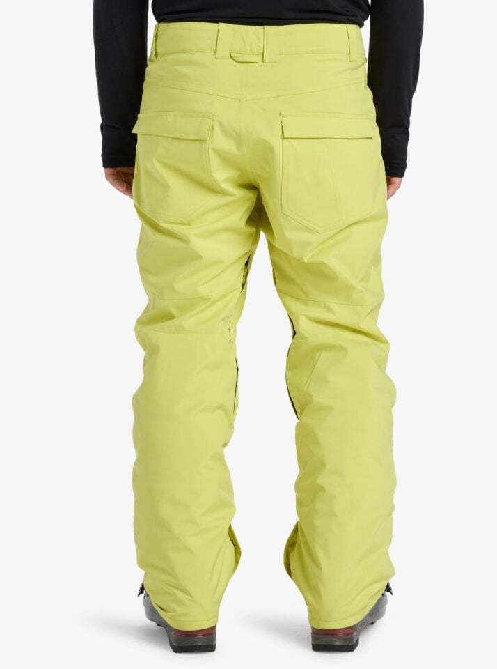 Quiksilver Estate Erkek Kayak/Snowboard Pantolonu-EQYTP03237