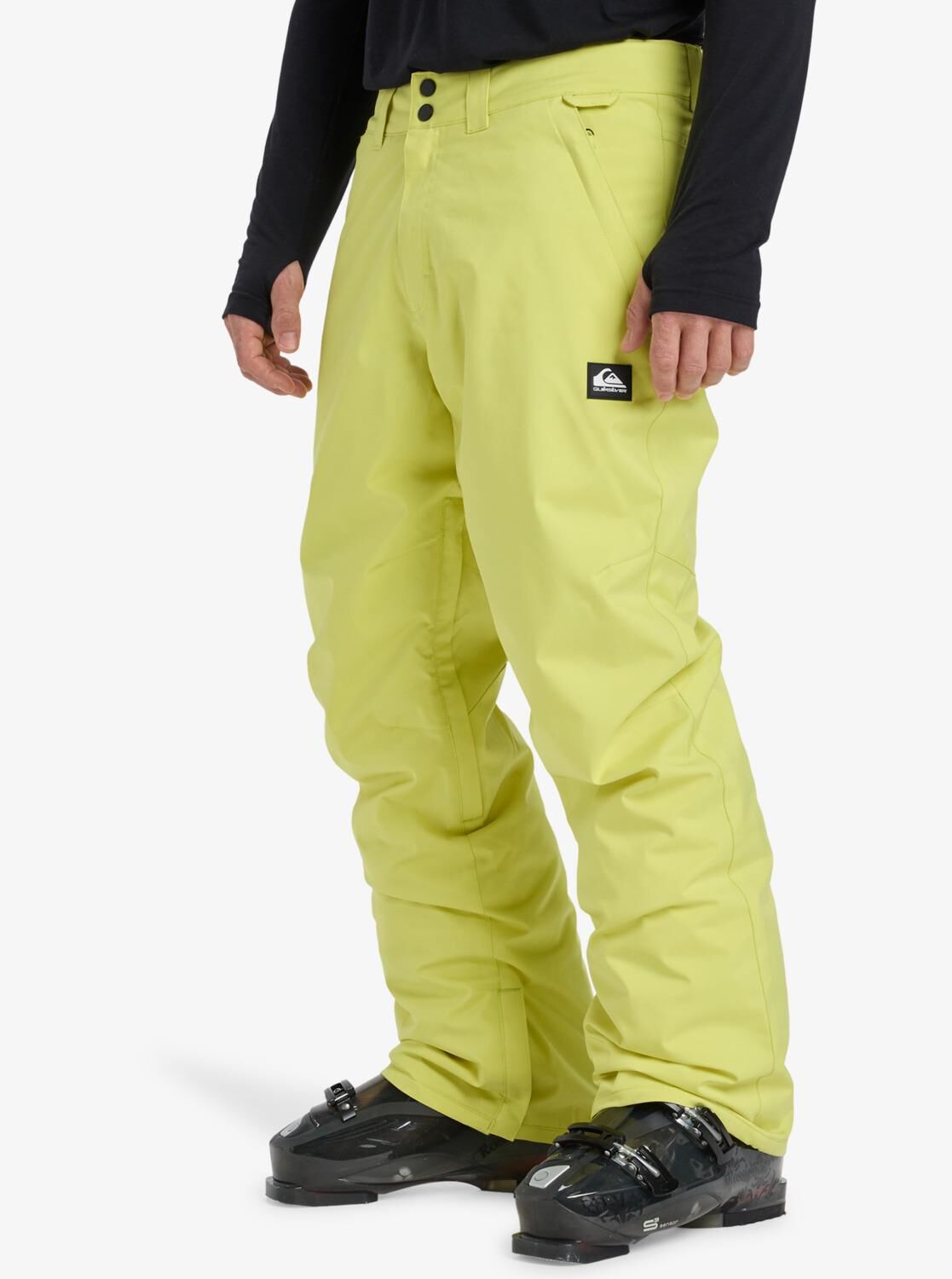 Quiksilver Estate Erkek Kayak/Snowboard Pantolonu-EQYTP03237