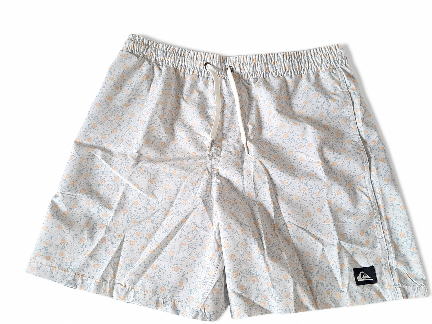 Quiksilver Re-Mix Volley 17NB Erkek Deniz Şortu-EQYJV04004WDW