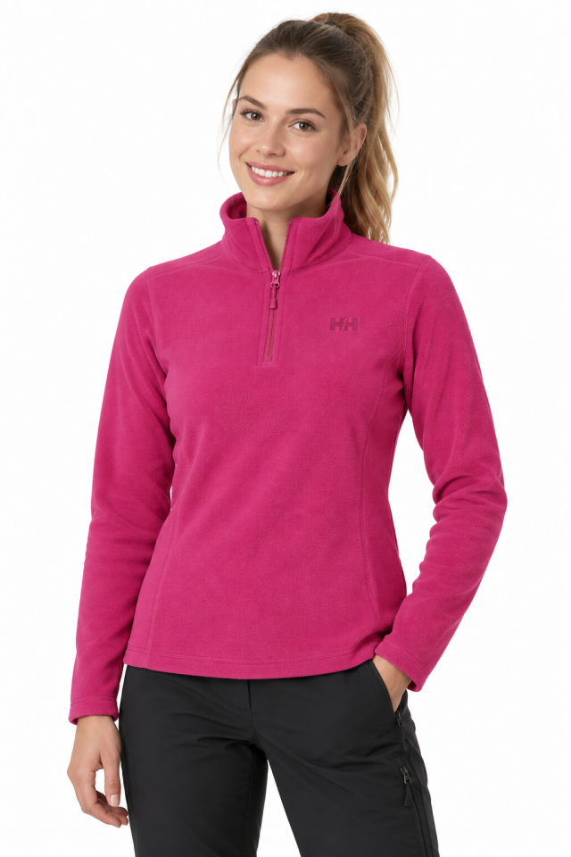 Helly Hansen Light Halfzip Kadın Polar-HH..15010