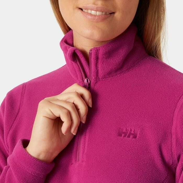 Helly Hansen Light Halfzip Kadın Polar-HH..15010
