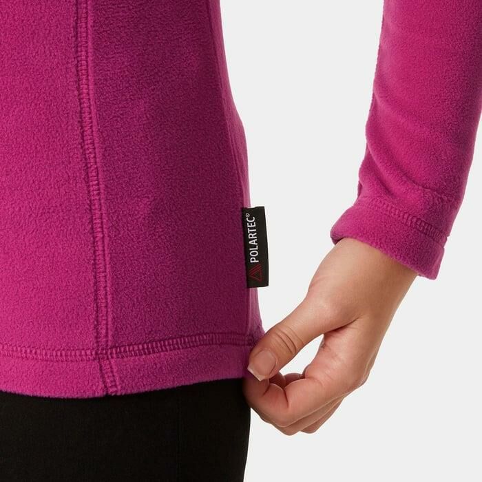 Helly Hansen Light Halfzip Kadın Polar-HH..15010