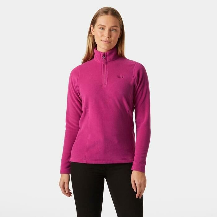Helly Hansen Light Halfzip Kadın Polar-HH..15010