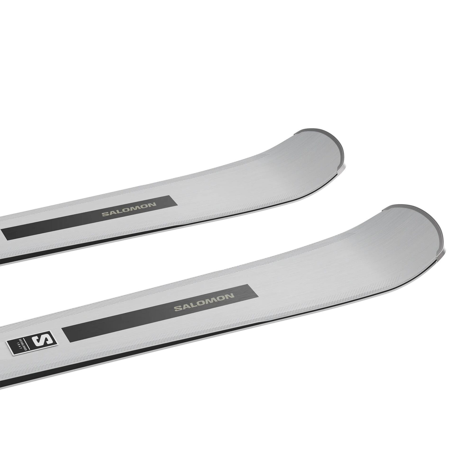 Salomon S/MAX N°10 Kadın Kayak + Bağlaması-L47824100