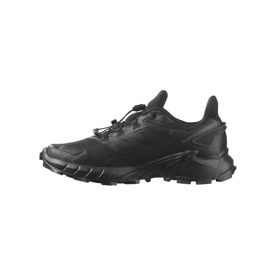 Salomon Supercross 4 Gore-Tex Kadın Patika Koşu Ayakkabısı-L41733900