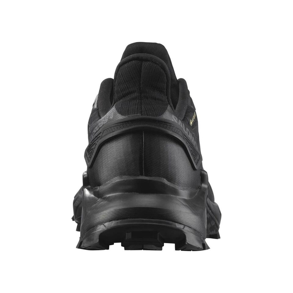 Salomon Supercross 4 Gore-Tex Kadın Patika Koşu Ayakkabısı-L41733900