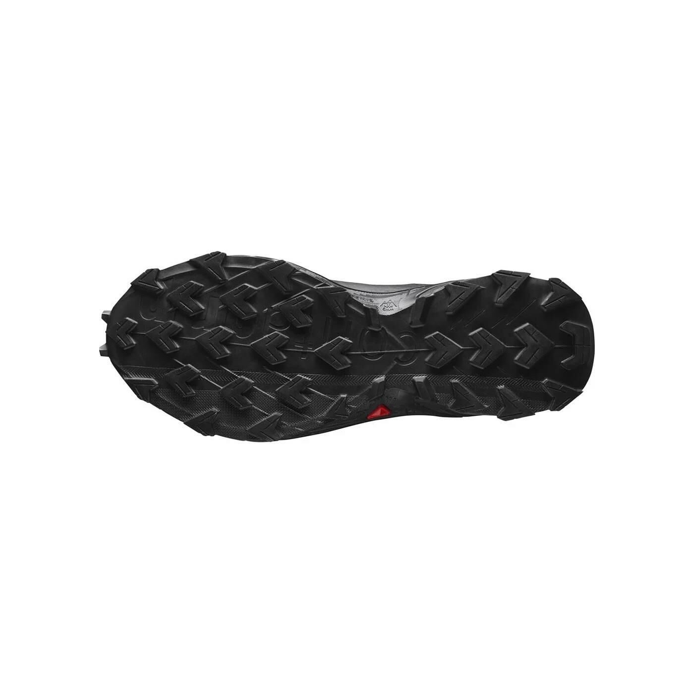 Salomon Supercross 4 Gore-Tex Kadın Patika Koşu Ayakkabısı-L41733900