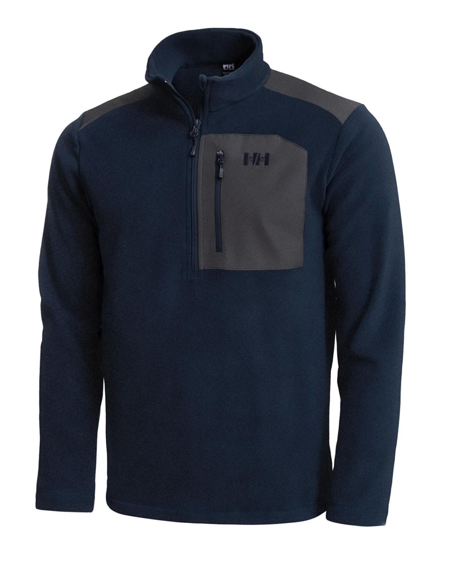 Helly Hansen Block Halfzip Erkek Polar-HH..12008