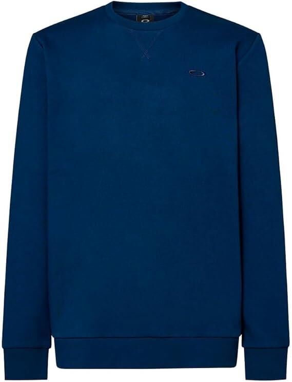 Oakley Relax Crew Erkek Sweatshirt-FOA404846