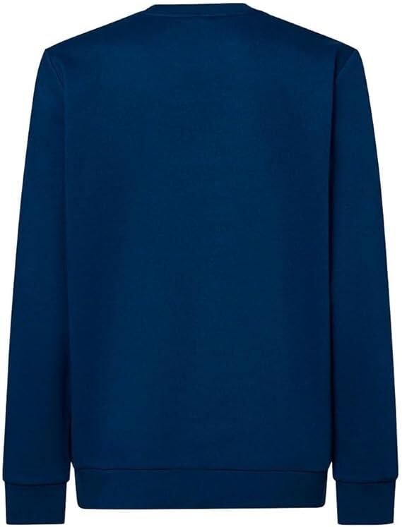 Oakley Relax Crew Erkek Sweatshirt-FOA404846