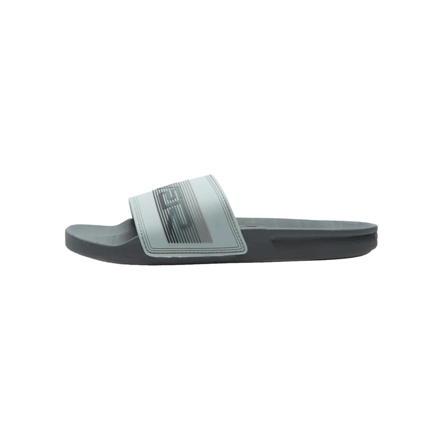 Quiksilver Rivi Wordmark Slide Slider Erkek Terlik-AQYL101221SYJ