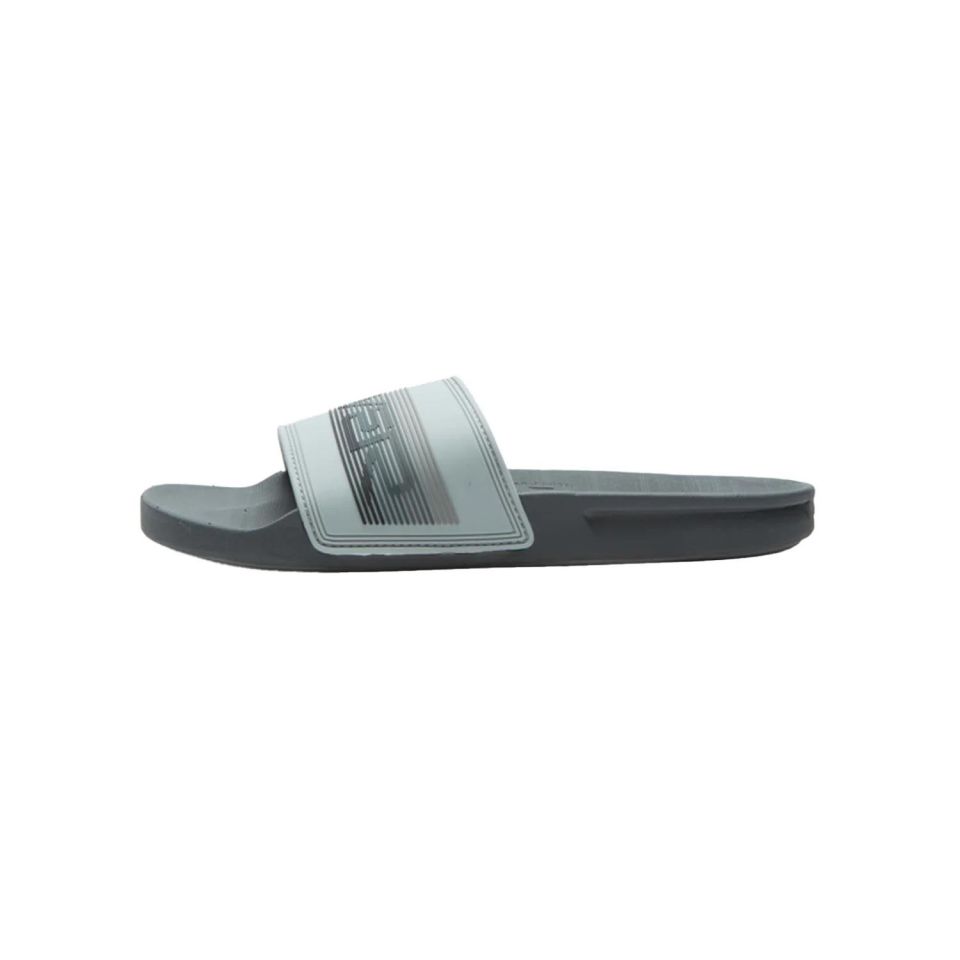 Quiksilver Rivi Wordmark Slide Slider Erkek Terlik-AQYL101221SYJ