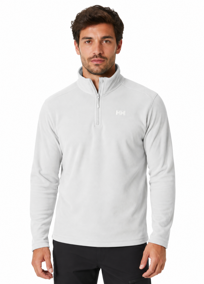 Helly Hansen Mount Fleece Erkek Polar-HH12001