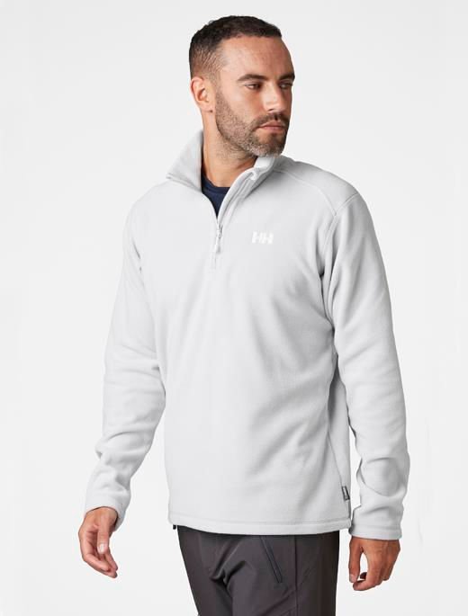Helly Hansen Mount Fleece Erkek Polar-HH12001205