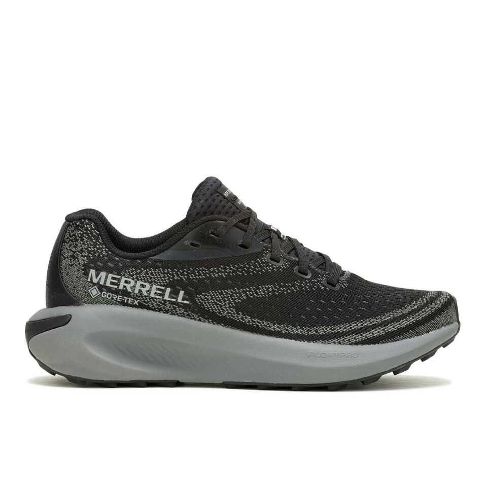 Merrell Morphlite Gore-Tex Kadın Patika Koşu Ayakkabısı-J068284