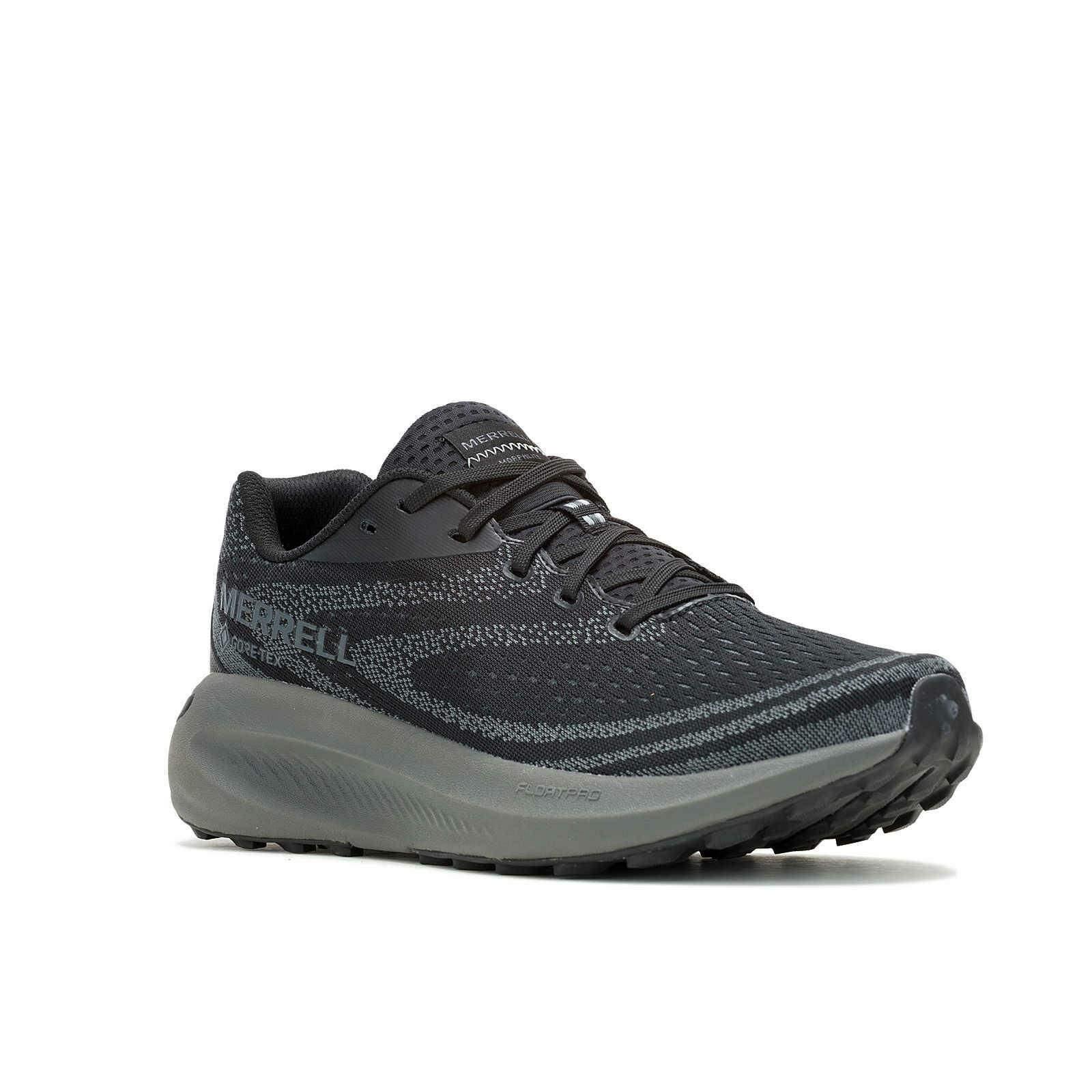 Merrell Morphlite Gore-Tex Kadın Patika Koşu Ayakkabısı-J068284