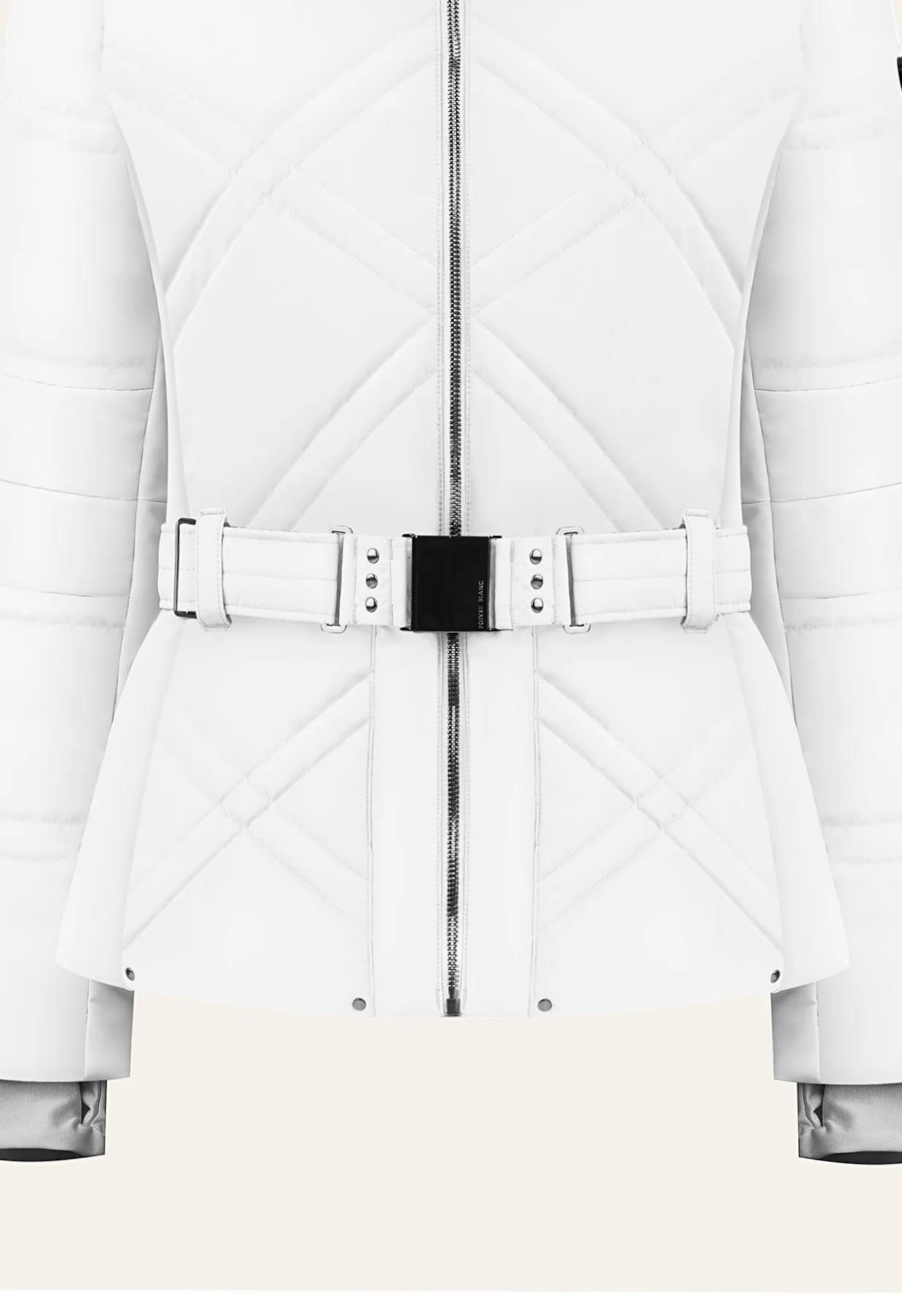 Poıvre Blanc W24-1003 Kadın Kayak Montu-POI.2410031