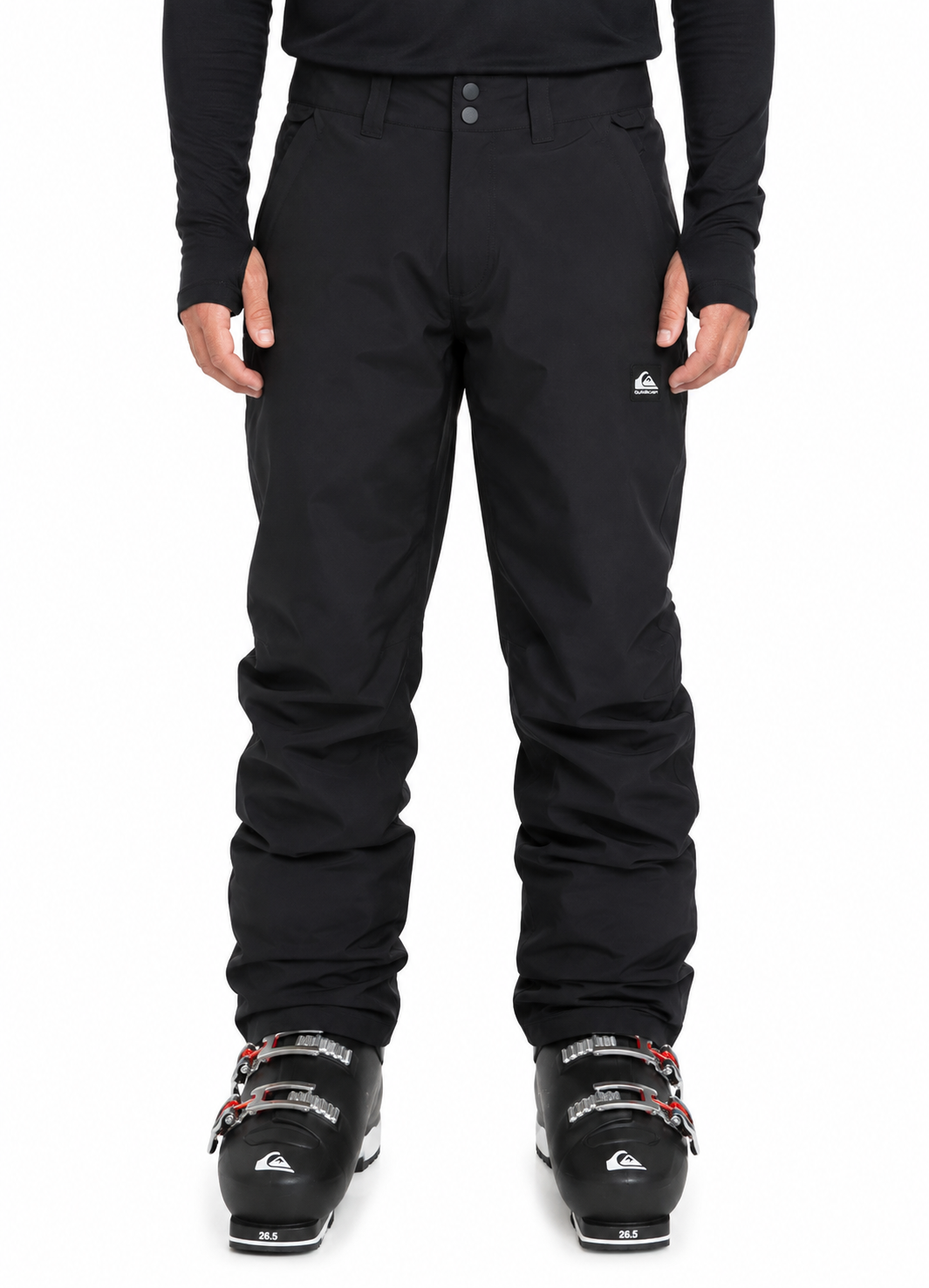 Quiksilver Estate Erkek Kayak/Snowboard Pantolonu-EQYTP03237