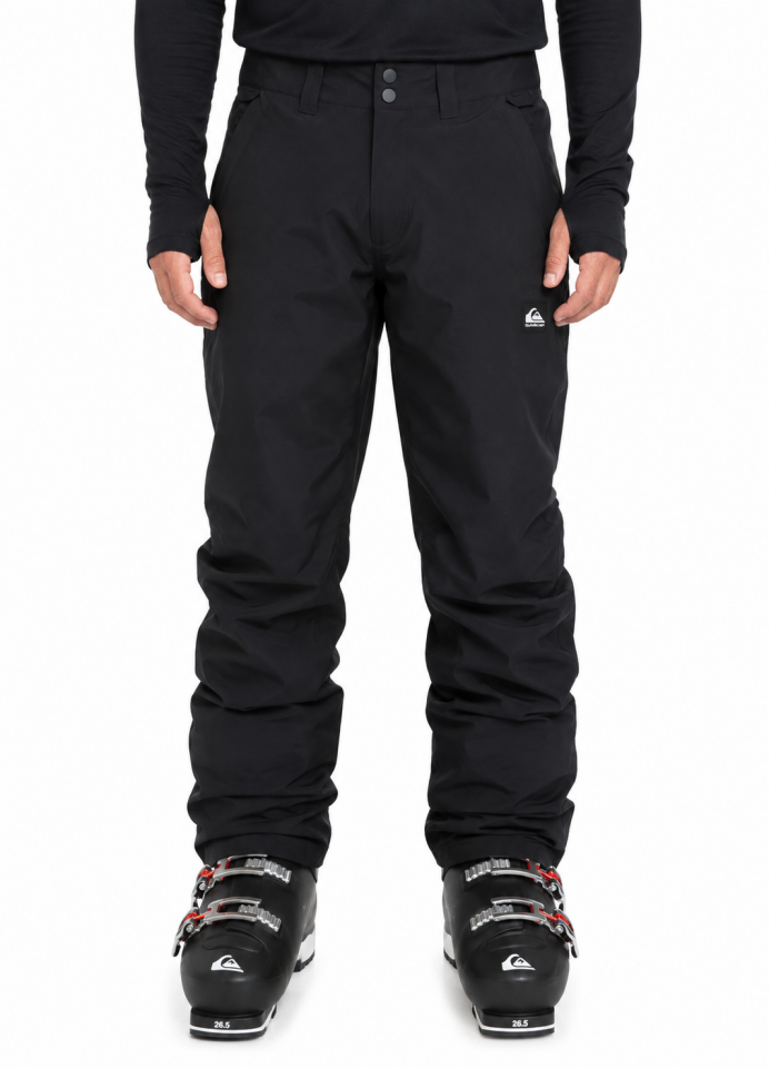 Quiksilver Estate Erkek Kayak/Snowboard Pantolonu-EQYTP03237