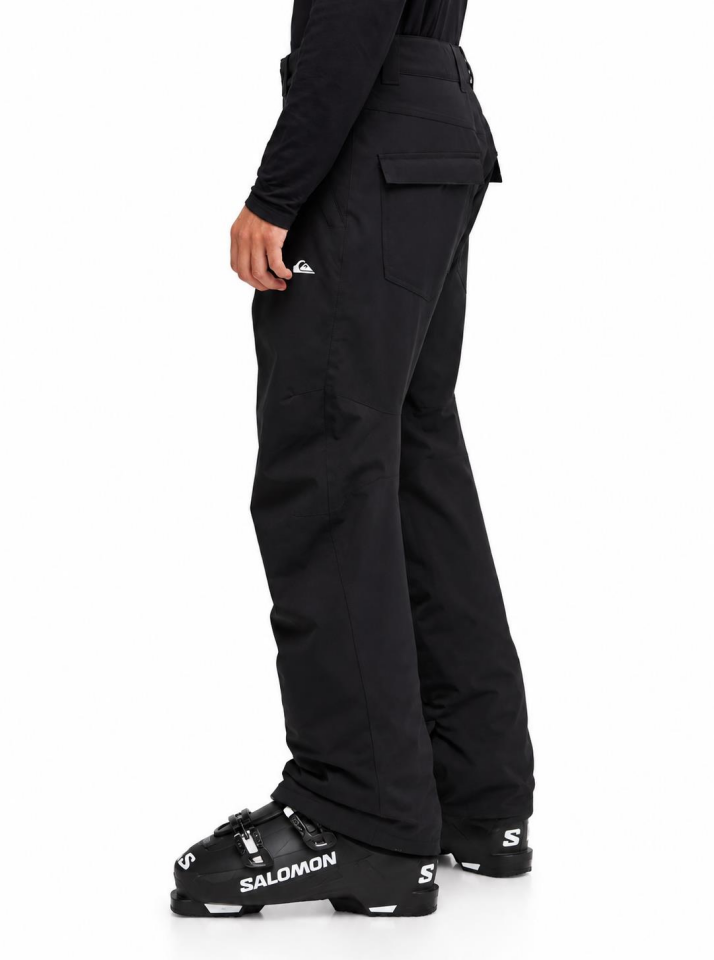Quiksilver Estate 10K Erkek Kayak/Snowboard Pantolonu-EQYTP03266