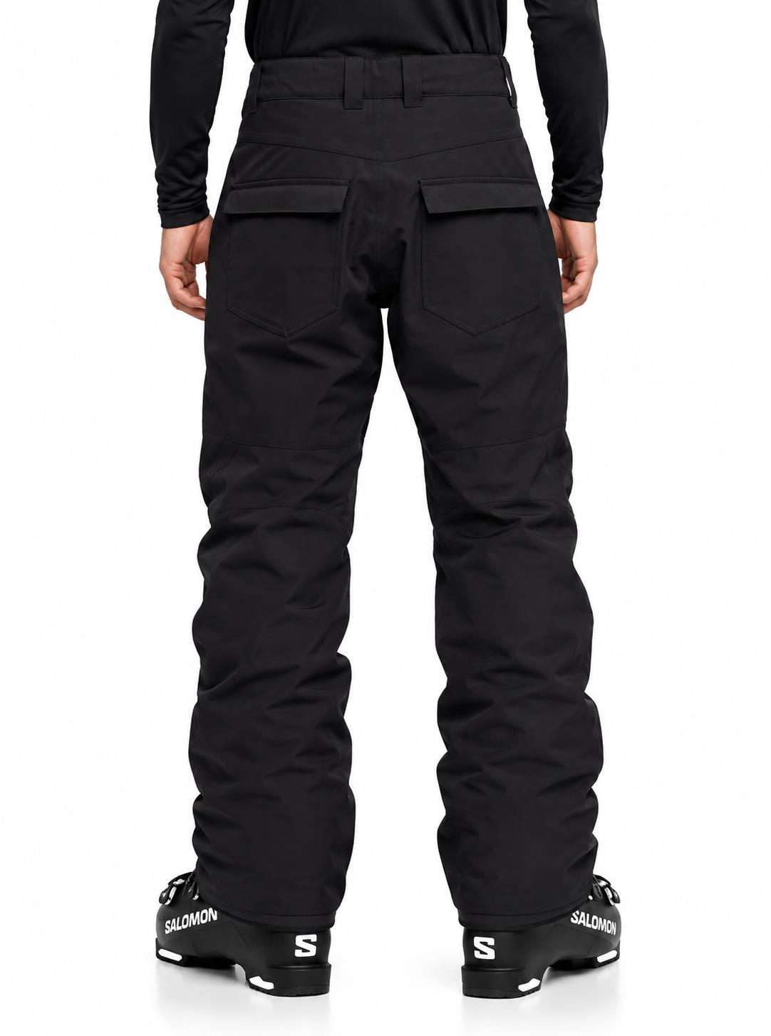 Quiksilver Estate 10K Erkek Kayak/Snowboard Pantolonu-EQYTP03266
