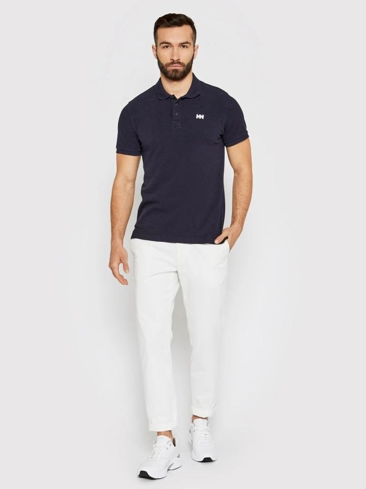 Helly Hansen Transat Erkek Polo Yaka T-Shirt-HHA.33980