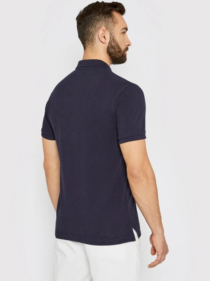Helly Hansen Transat Erkek Polo Yaka T-Shirt-HHA.33980