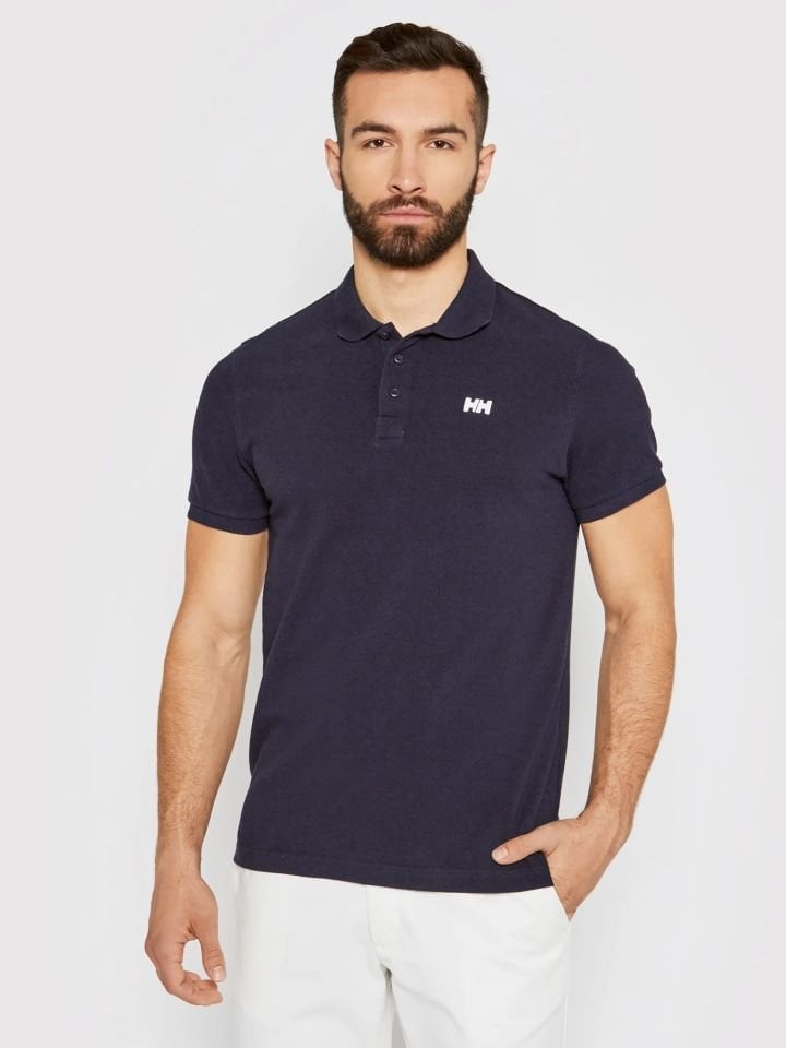 Helly Hansen Transat Erkek Polo Yaka T-Shirt-HHA.33980