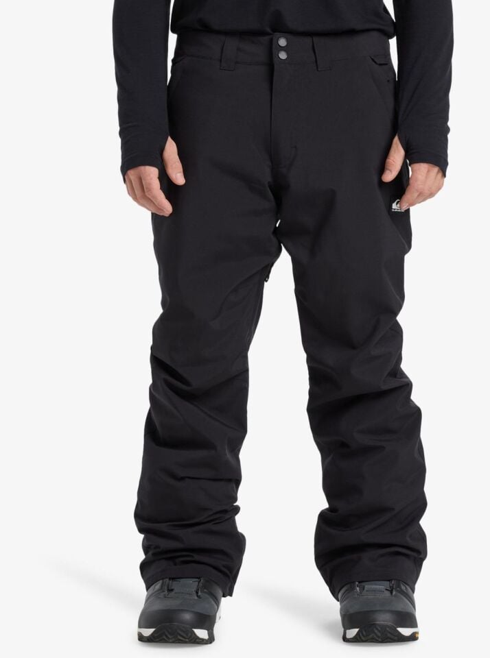 Quiksilver Estate Erkek Kayak/Snowboard Pantolonu-EQYTP03237