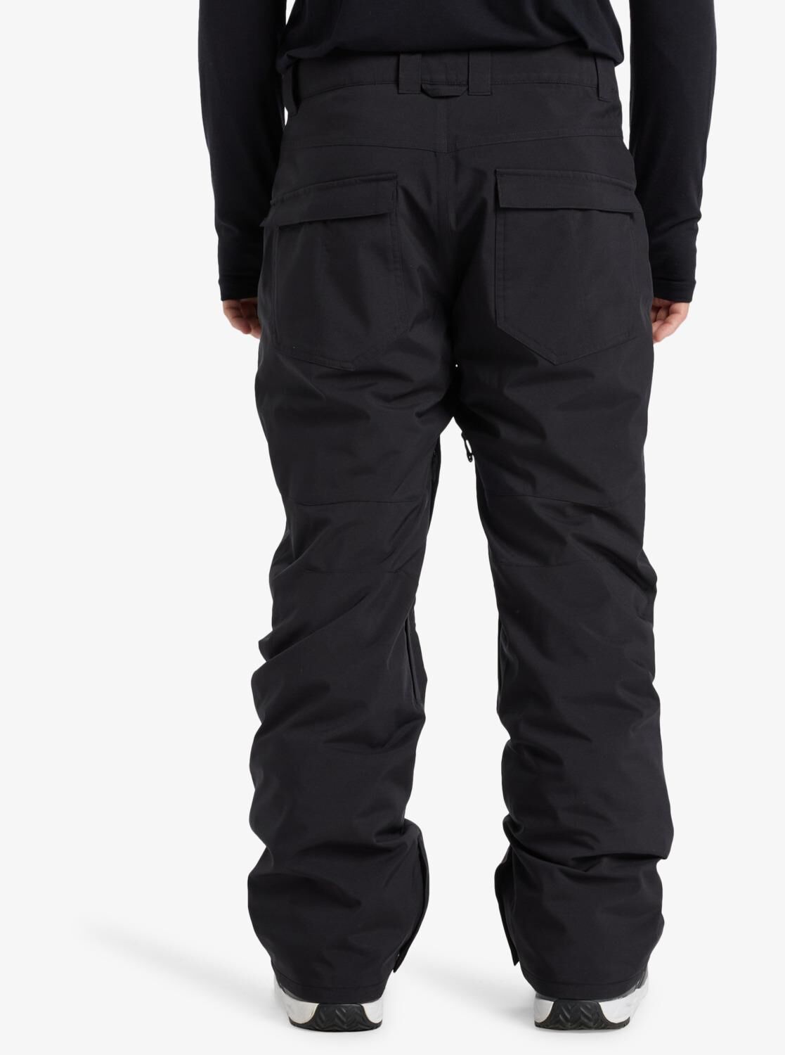 Quiksilver Estate Erkek Kayak/Snowboard Pantolonu-EQYTP03237