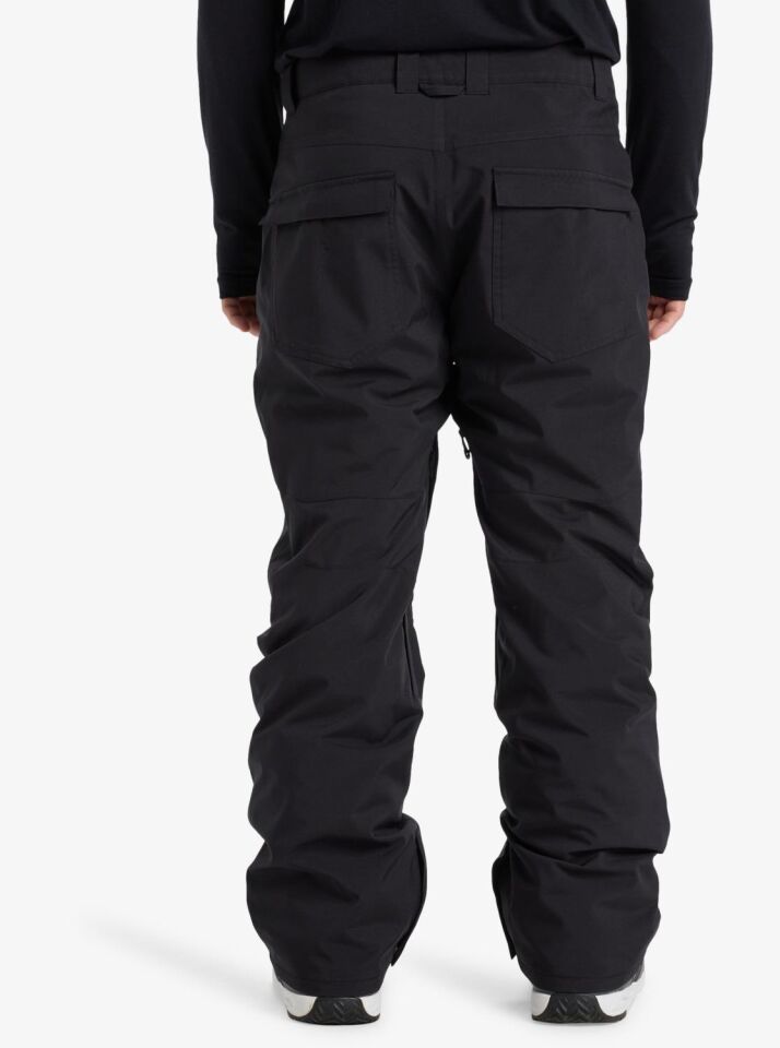 Quiksilver Estate Erkek Kayak/Snowboard Pantolonu-EQYTP03237