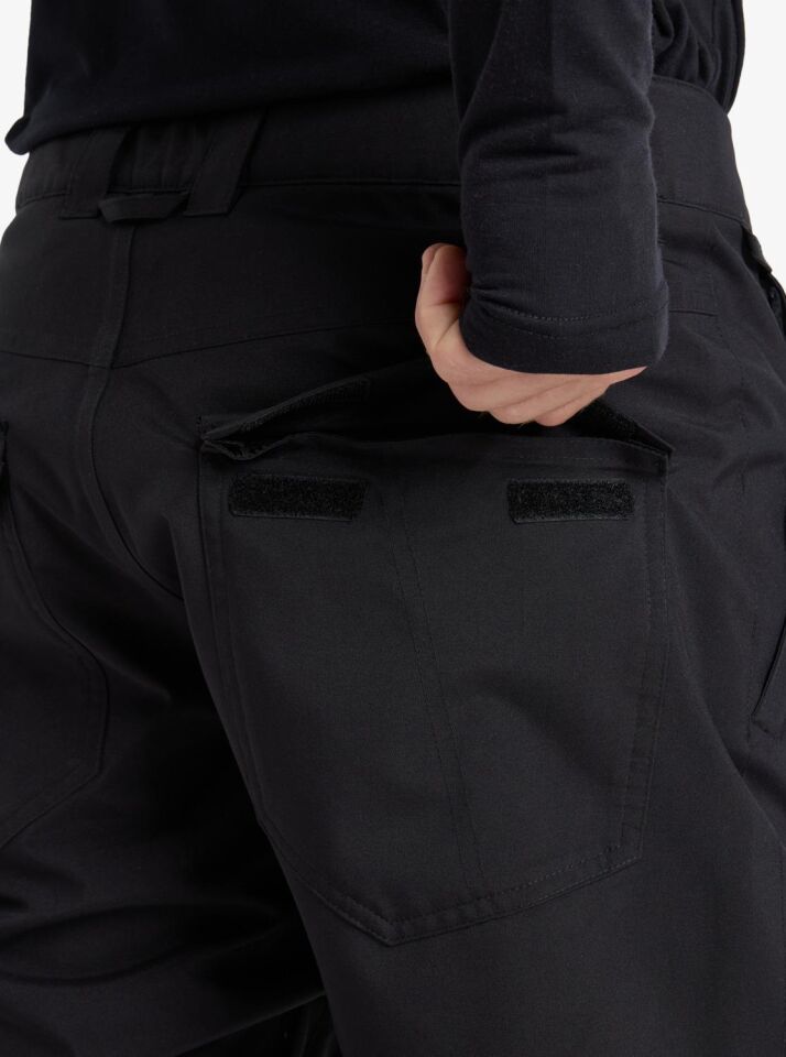 Quiksilver Estate Erkek Kayak/Snowboard Pantolonu-EQYTP03237