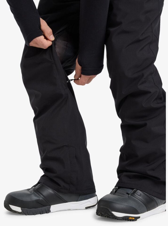 Quiksilver Estate Erkek Kayak/Snowboard Pantolonu-EQYTP03237