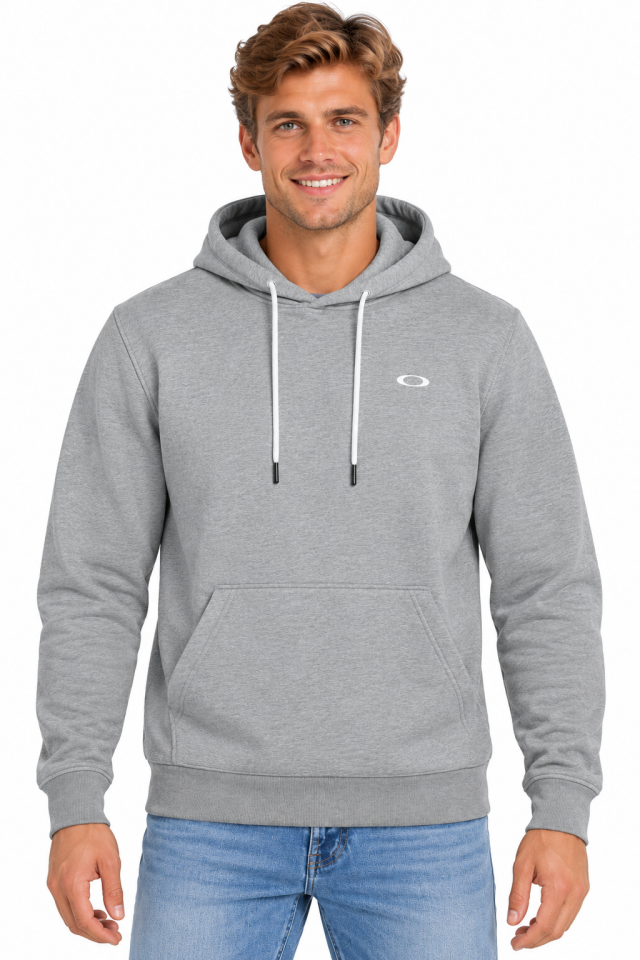 Oakley Relax Pullover 2.0 Erkek Sweatshirt-FOA404847