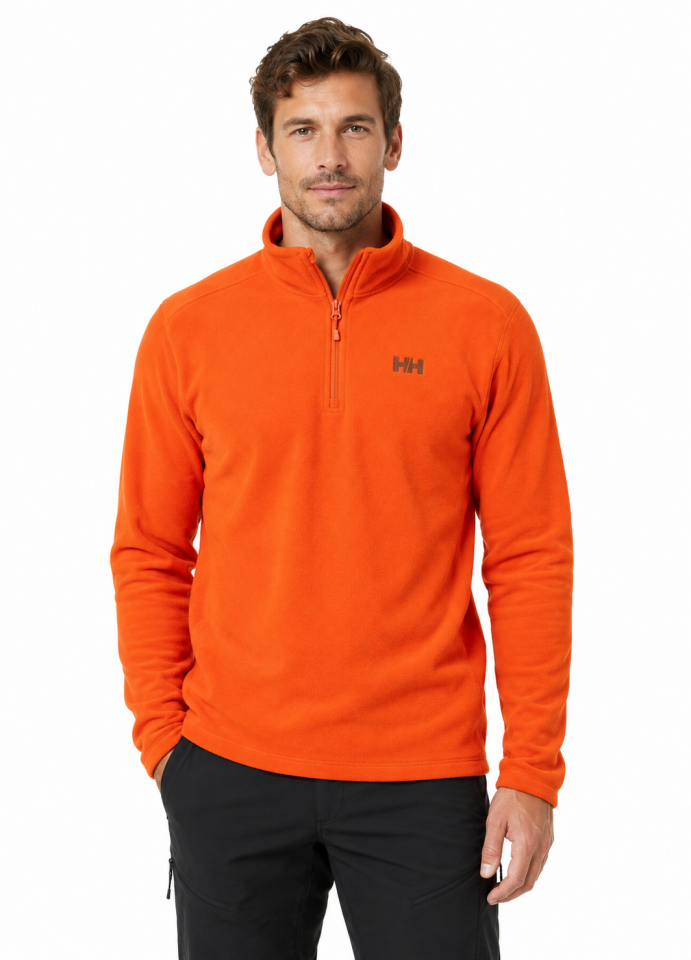 Helly Hansen Mount Fleecee Erkek Polar-HH12001