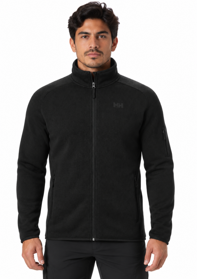 Helly Hansen Varde Flecee Erkek Polar-HHA.49429
