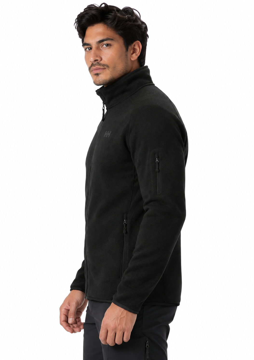 Helly Hansen Varde Flecee Erkek Polar-HHA.49429
