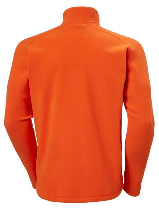 Helly Hansen Mount Fleecee Erkek Polar-HH12001POO