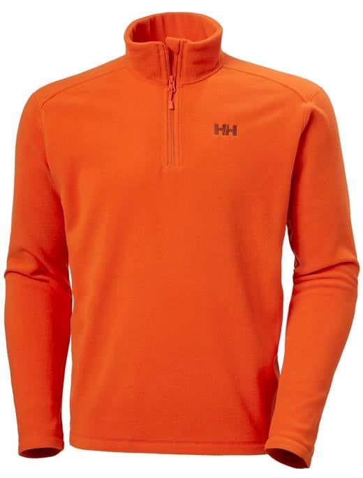 Helly Hansen Mount Fleecee Erkek Polar-HH12001POO