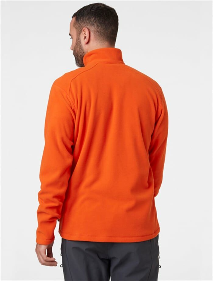 Helly Hansen Mount Fleecee Erkek Polar-HH12001POO