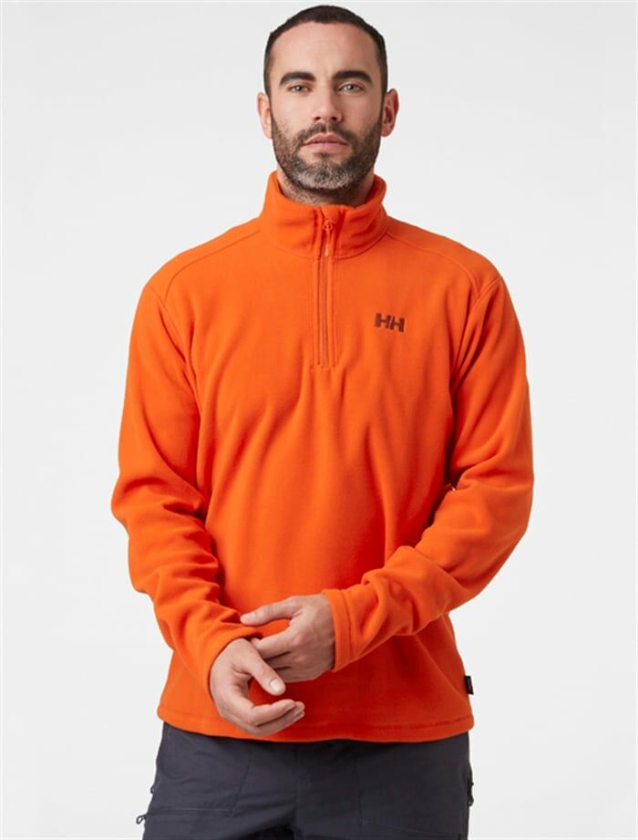Helly Hansen Mount Fleecee Erkek Polar-HH12001POO