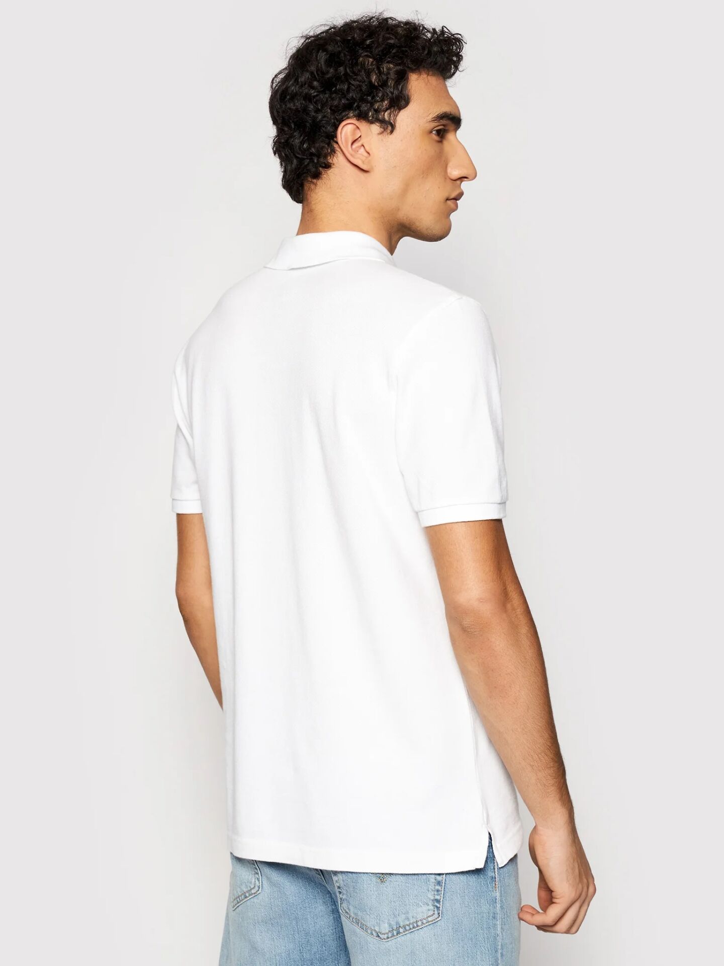 Helly Hansen Transat Erkek Polo Yaka T-Shirt-HHA.33980