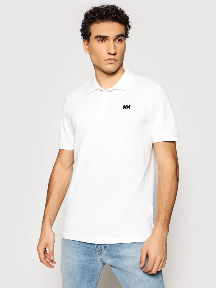 Helly Hansen Transat Erkek Polo Yaka T-Shirt-HHA.33980