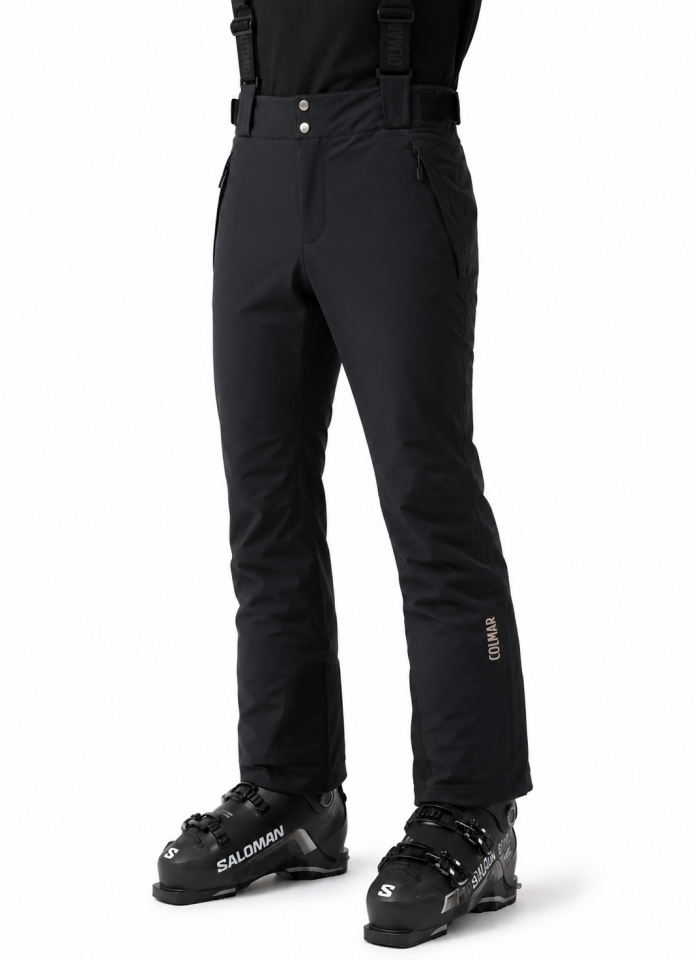 Colmar Sapporo-Rec Erkek Kayak Pantolonu-CLM.14231VC