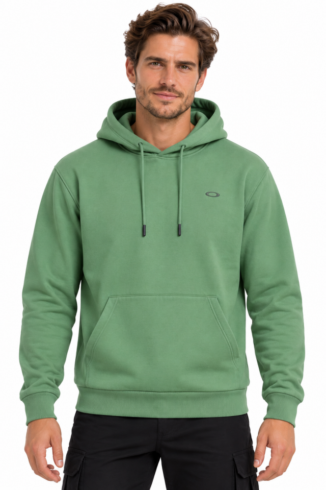 Oakley Relax Pullover 2.0 Erkek Sweatshirt-FOA404847